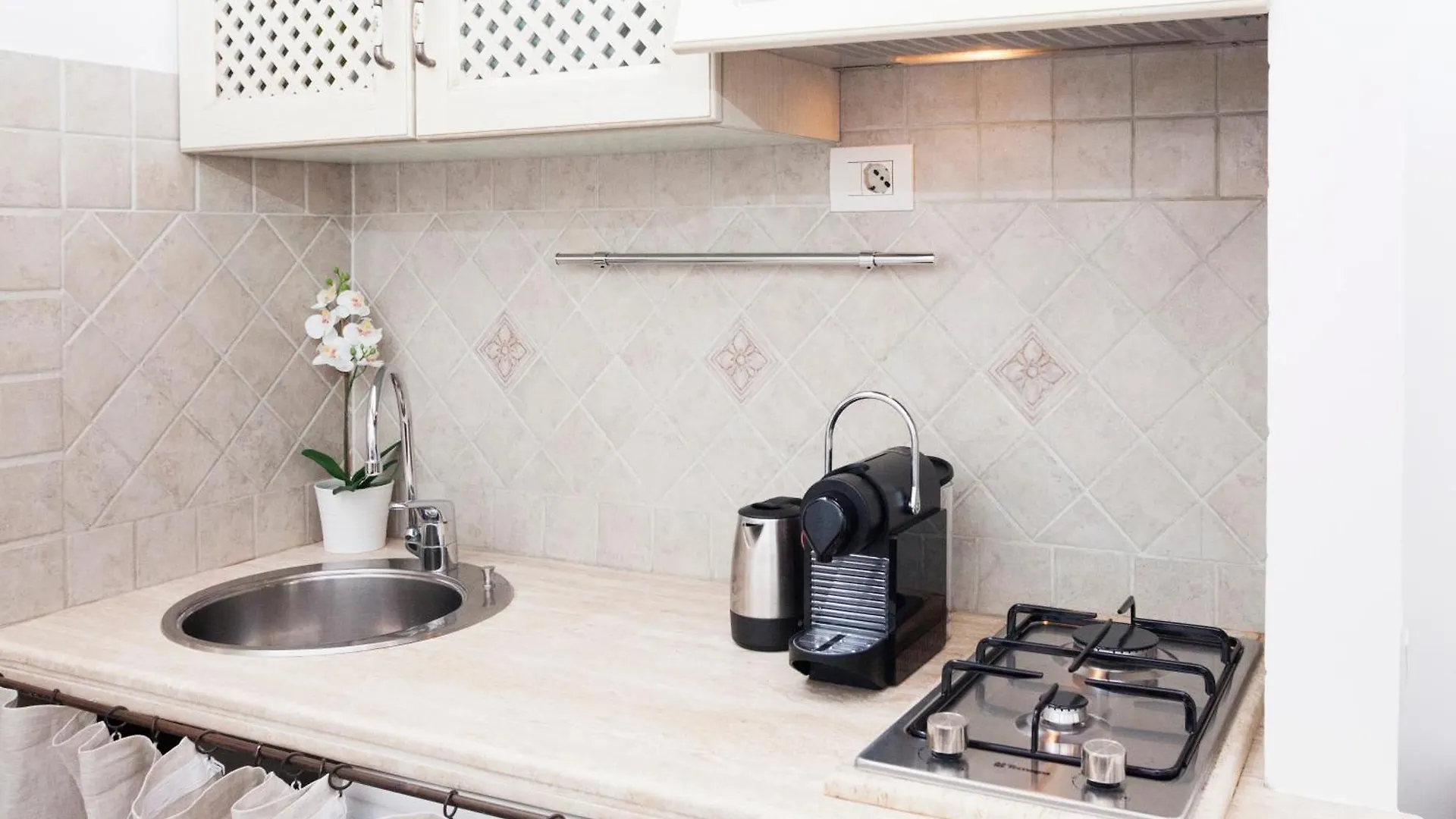 Tritone 91 Apartments Rome