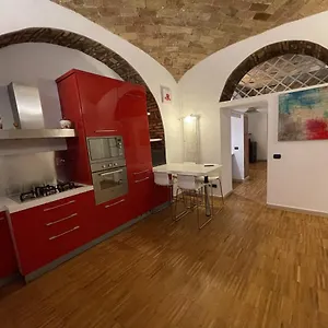Apartamento Heart Of San Lorenzo - La, Roma