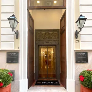 4* Ξενοδοχείο Bb Smarthotel Bailey's