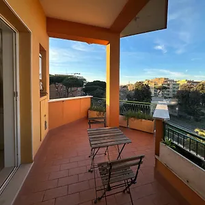  Appartamento Con Terrazza