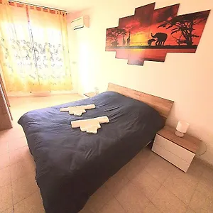  Appartamento Lemon Tree House
