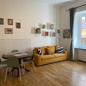 Apartamento La Casa Di Remo, Roma