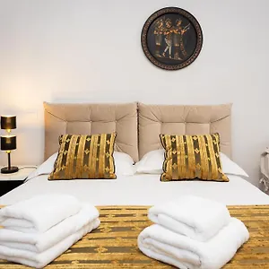 Apartamento Time, Roma