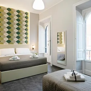  Bed & Breakfast Doppiosei