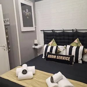 Apartment K&y - Aurelio, Rome