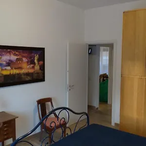 Apartamento Casa Di Rosita, Roma