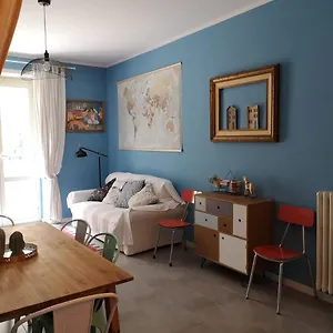 Apartamento Interno Otto, Roma