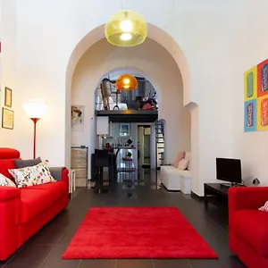 Apartamento L'artshop, Roma