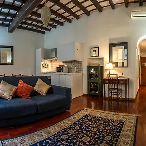 Apartment Margherita 2, Rome