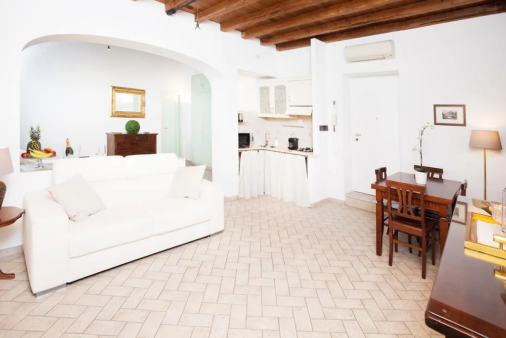 Tritone 91 Apartments Rome 0*,